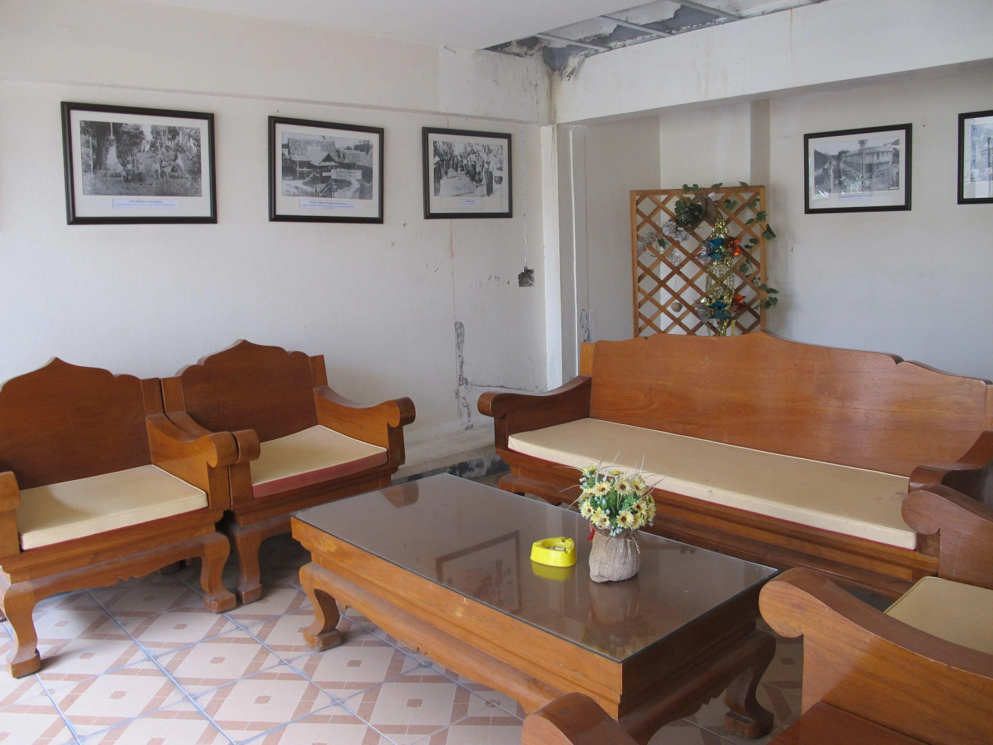 Foto - Jang Sripoom House