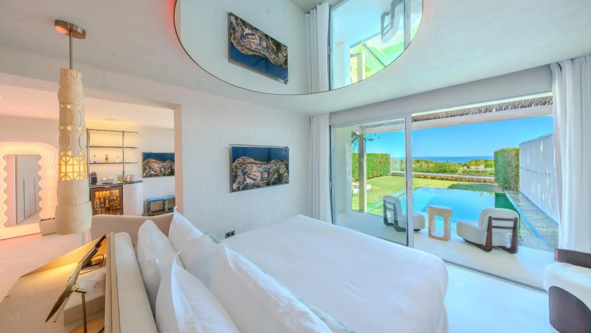 Foto - Destino Five Ibiza - 5-Star Grand Luxe Resort - Free Entrance to Pacha Club
