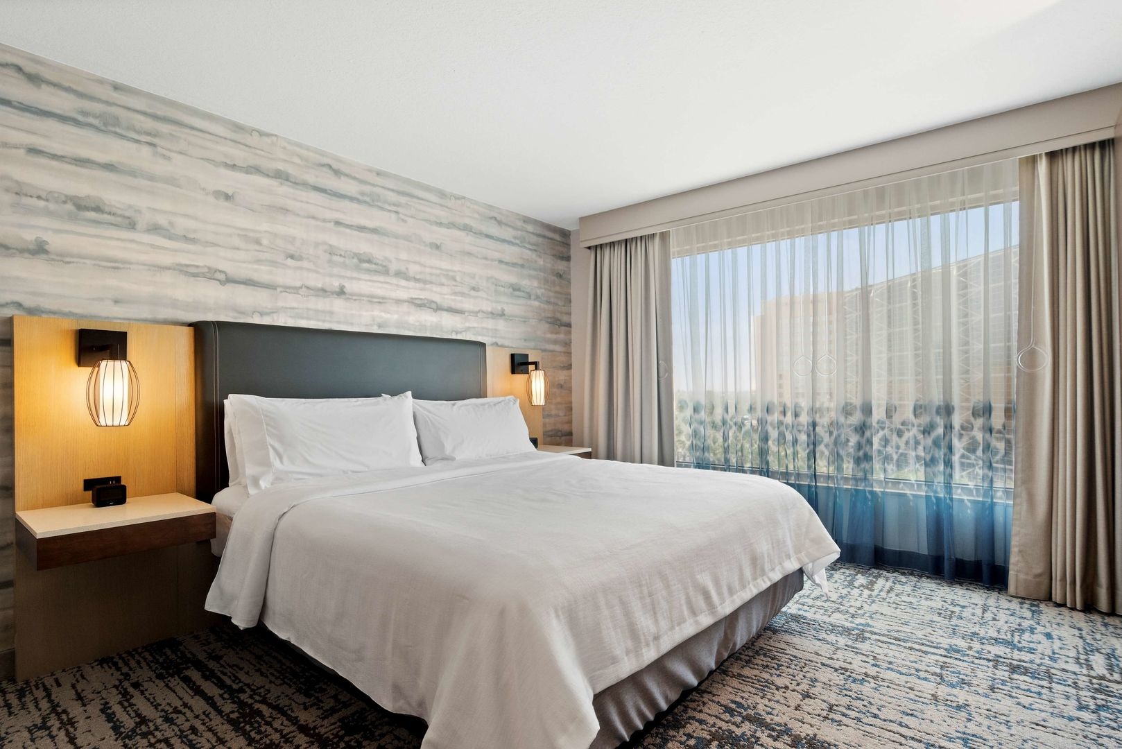 Foto - Embassy Suites by Hilton Anaheim South
