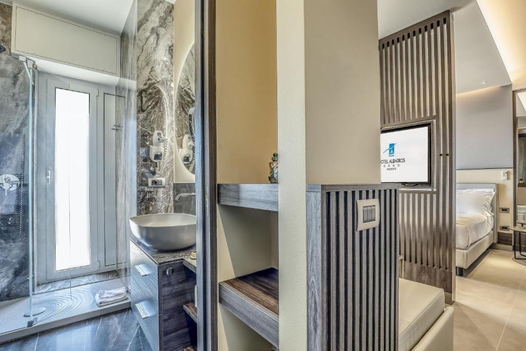 Foto - Hotel Albatros Varigotti