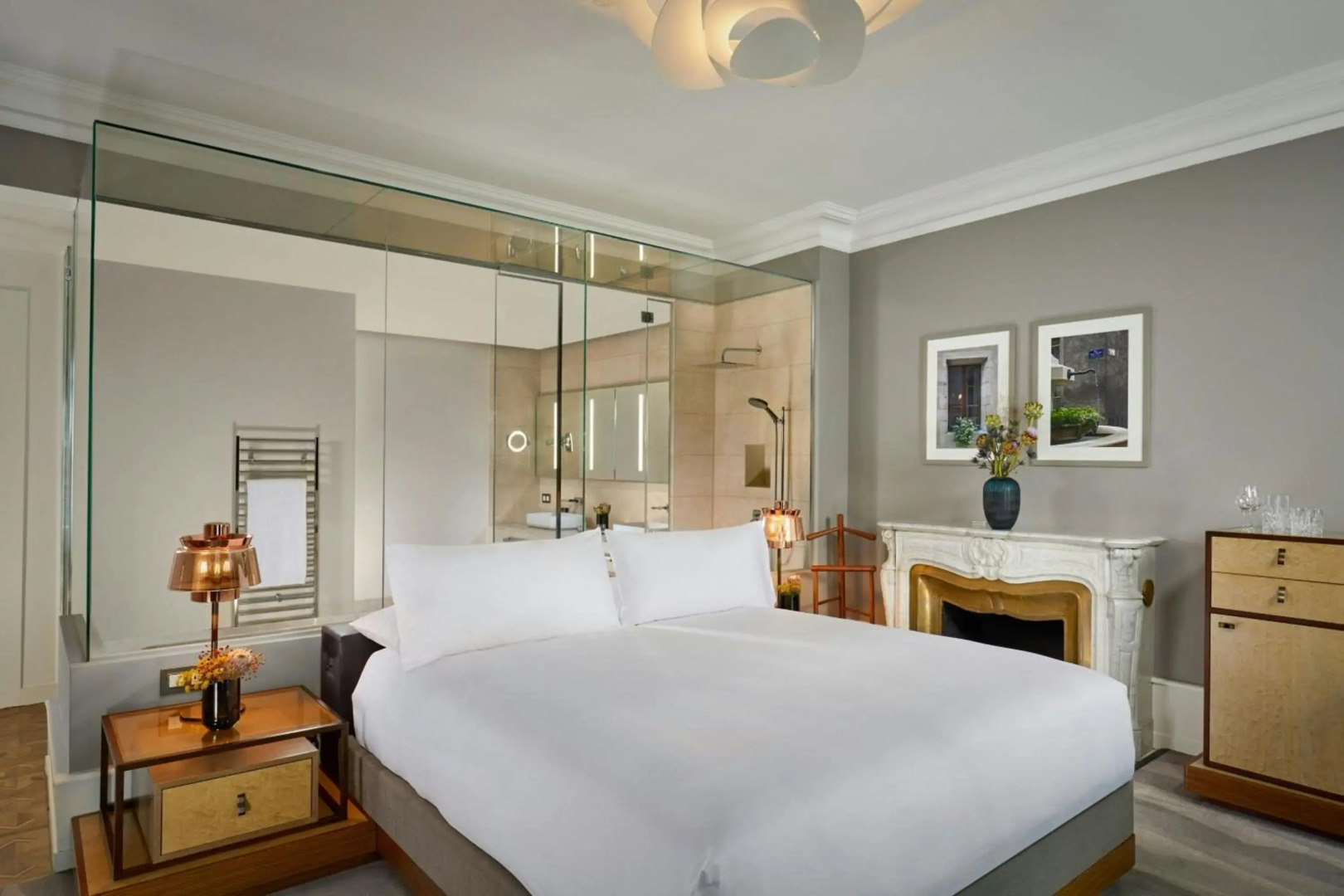 Photo - The Ritz-Carlton Hotel de la Paix, Geneva