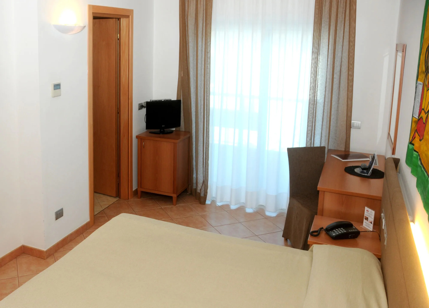 Foto - Hotel Rex