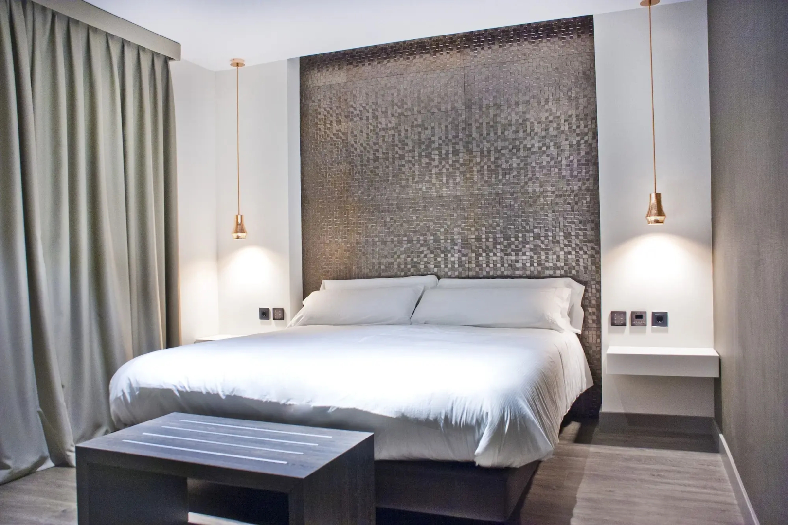 Foto - Sant Jordi Boutique Hotel