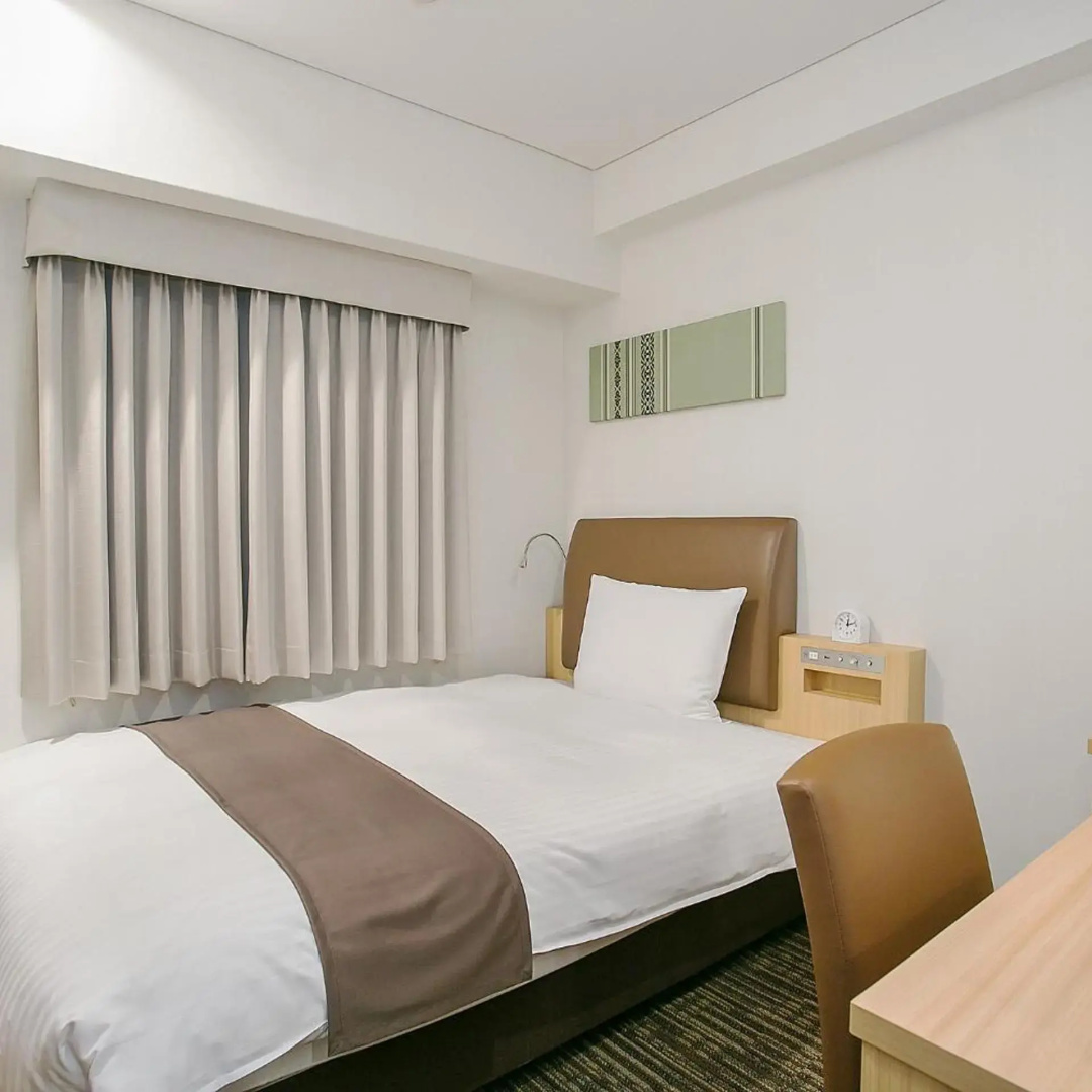 Foto - Mars Garden Hotel Hakata