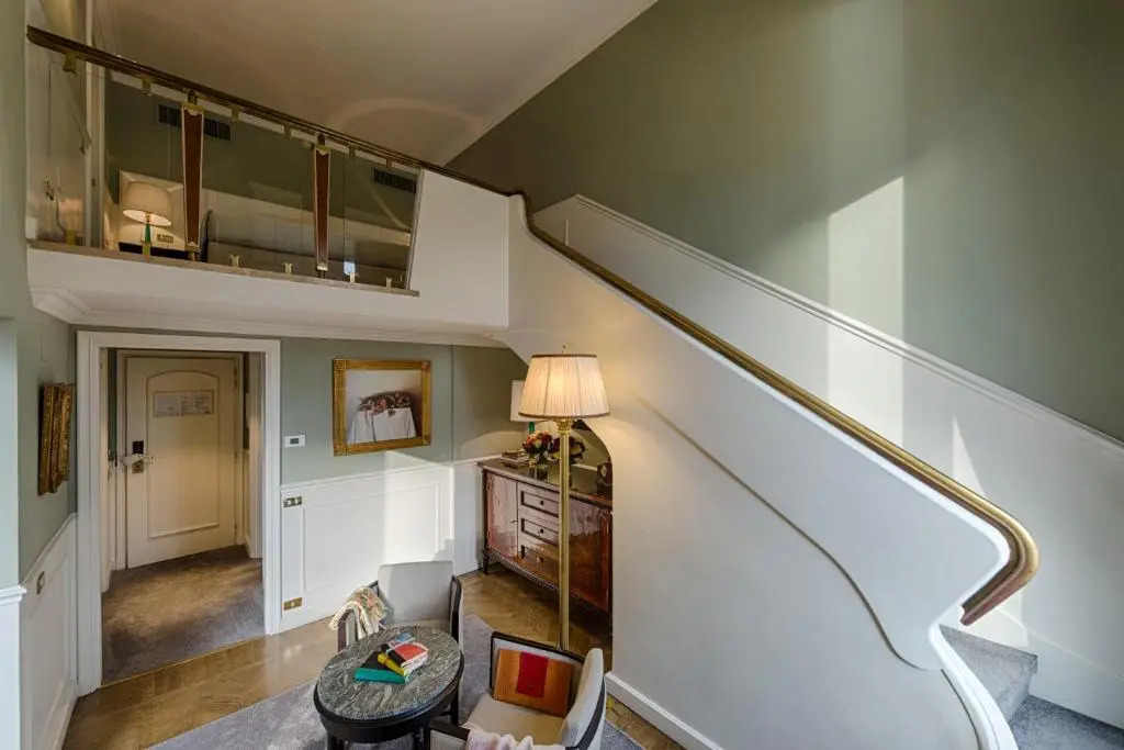 Photo - Plaza Hotel Lucchesi