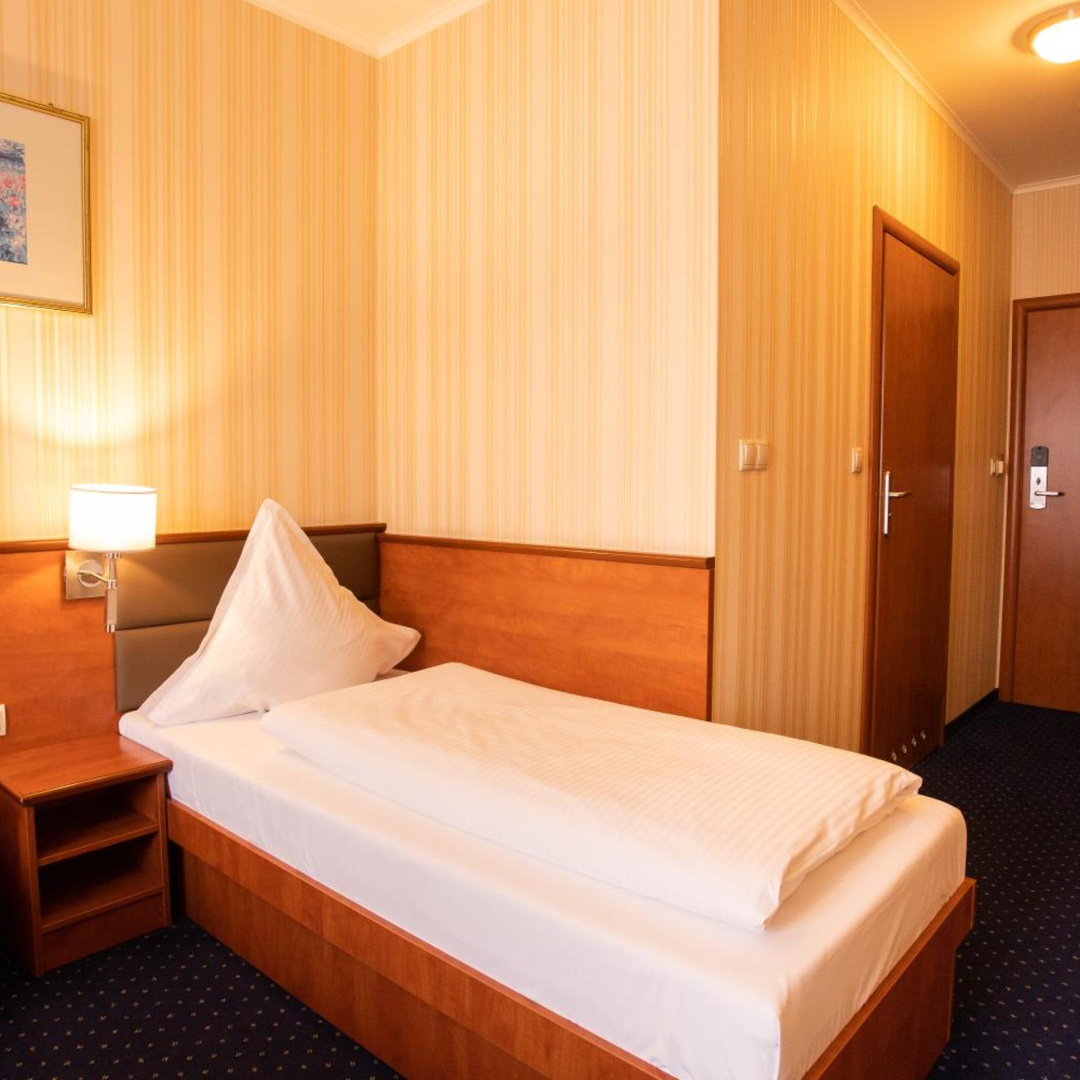 Foto - Business Hotel Vega