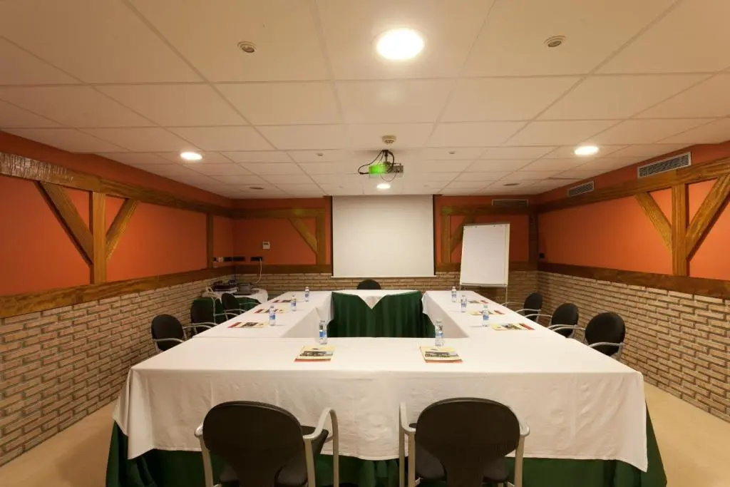 Foto - Hotel Gametxo