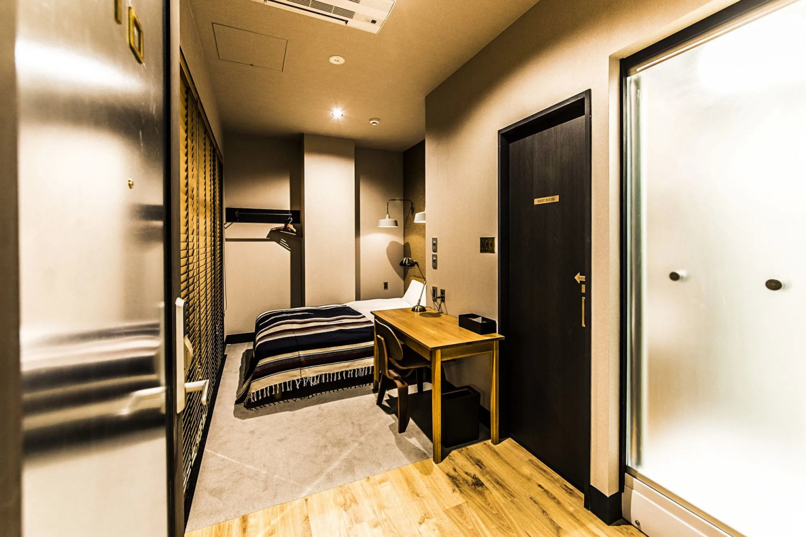 Foto - H Hotel