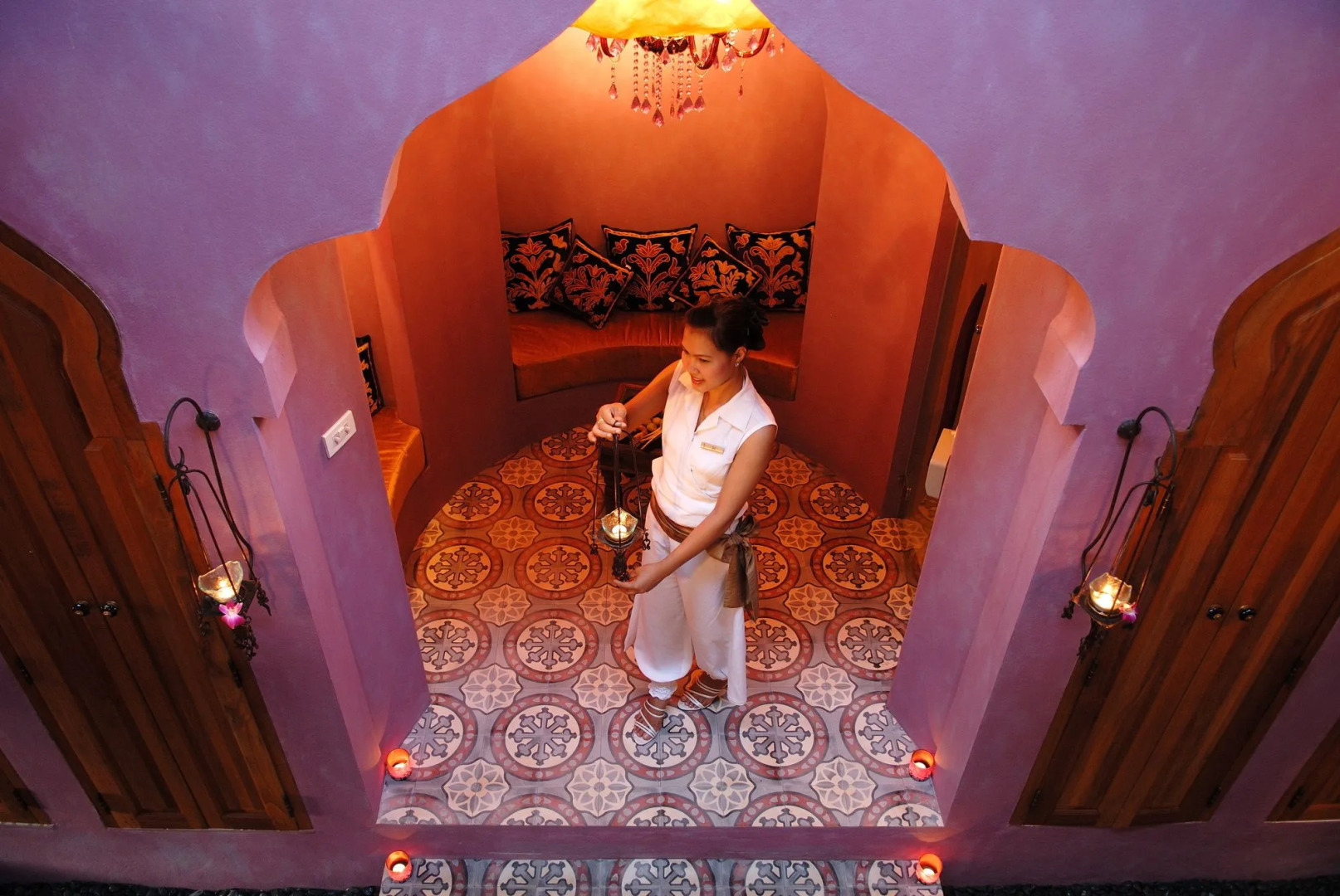 Foto - Zazen Boutique Resort & Spa