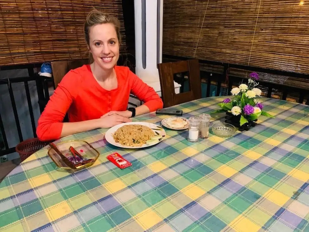 Foto - Rodrigo's Villa & Restaurant