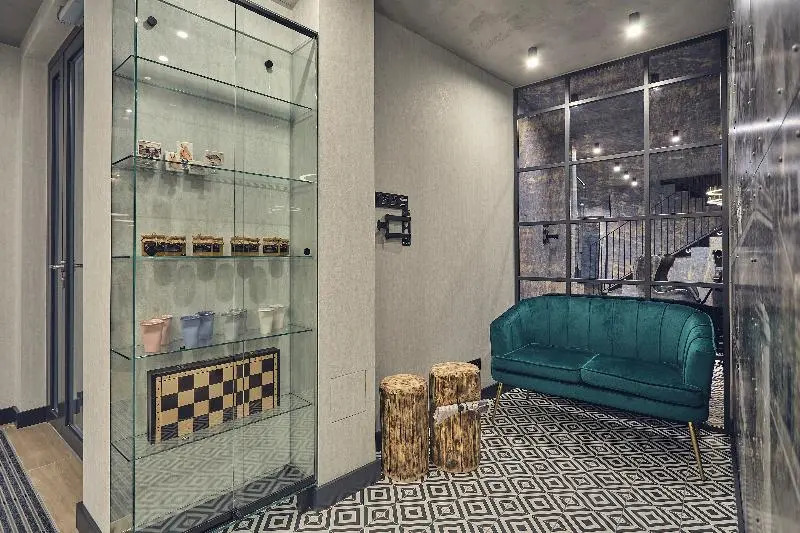 Photo - The Bridge Suites Hotel