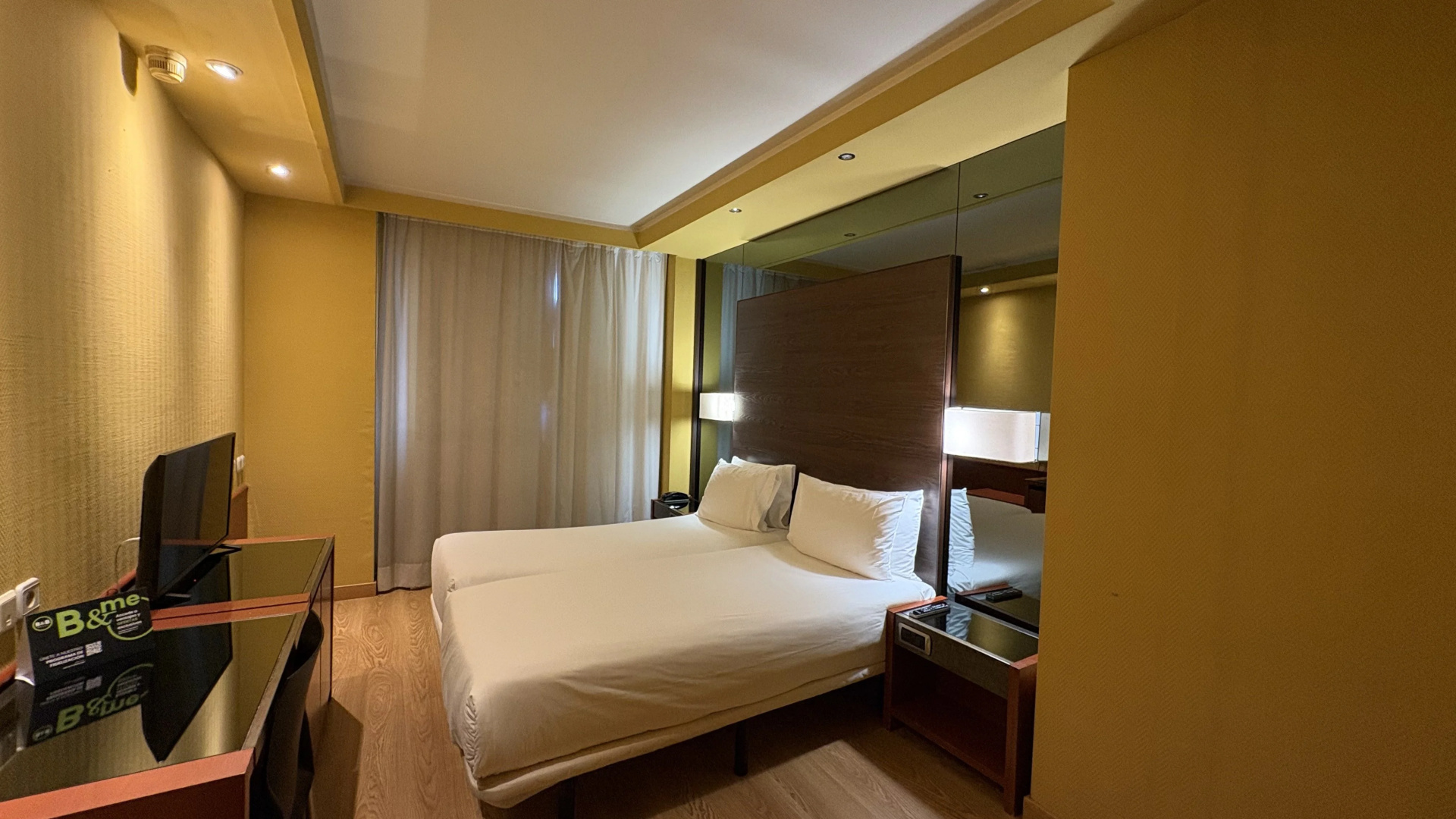 Photo - B&B HOTEL Burgos
