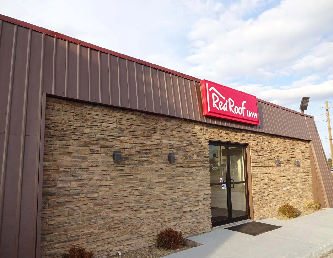 Photo - Red Roof Inn Indianapolis - Castleton