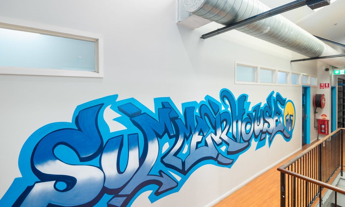 Photo - Summer House Brisbane