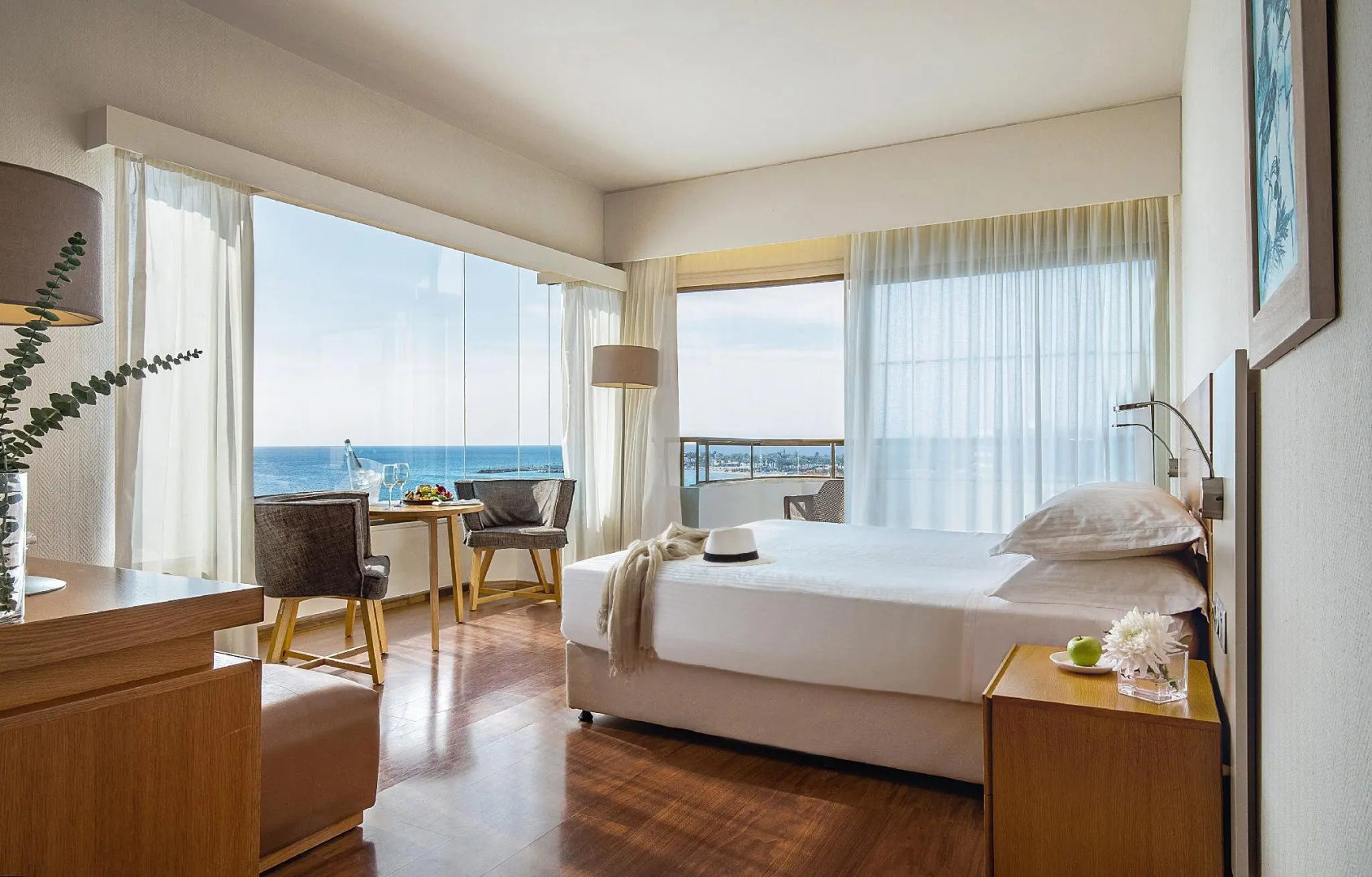 Foto - Alion Beach Hotel
