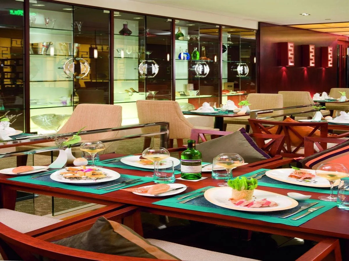 Foto - Baolong Hotel Shanghai