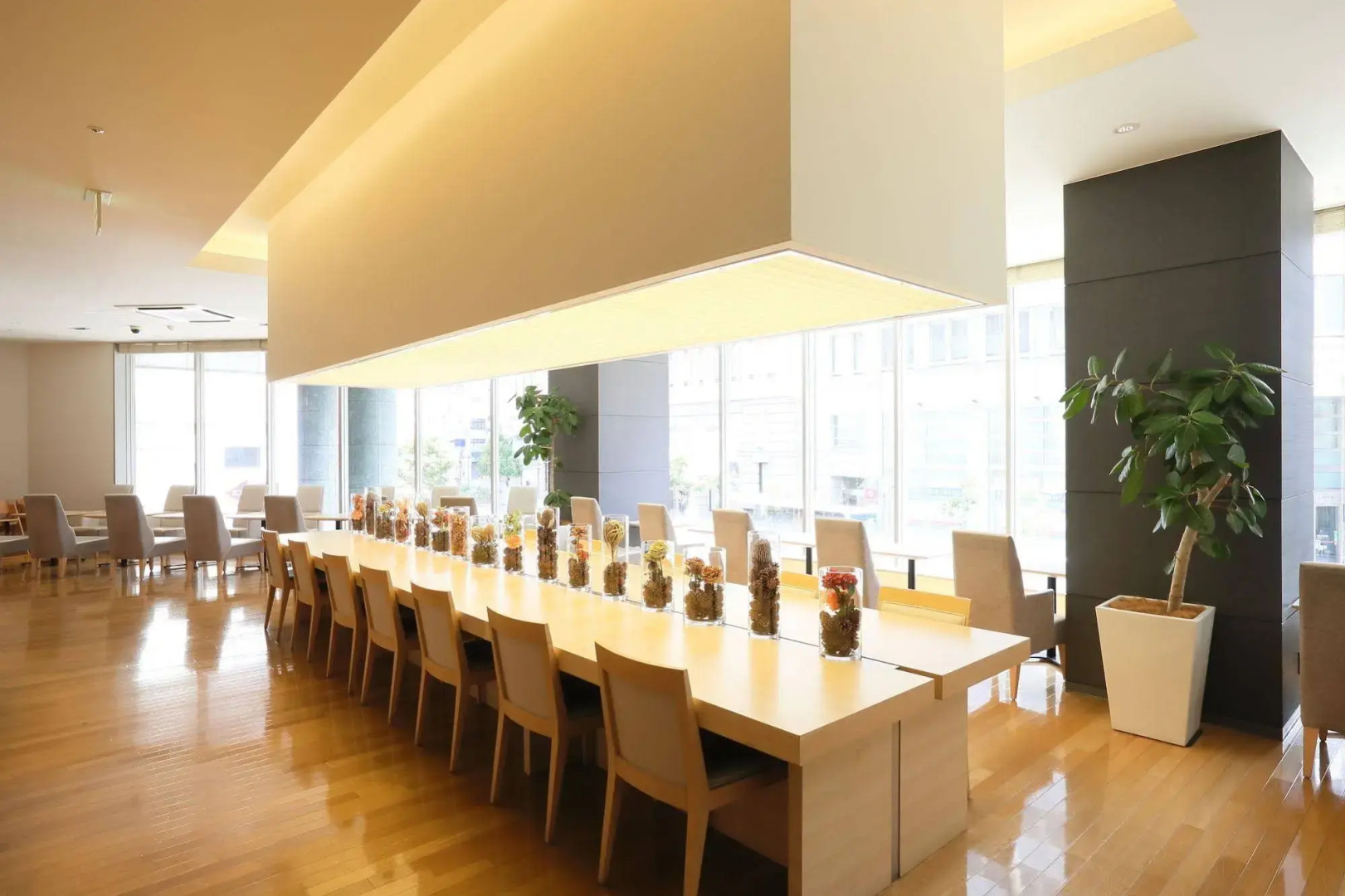 Foto - Kobe Motomachi Tokyu REI Hotel