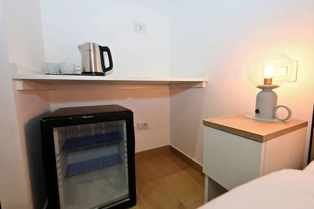 Foto - Relais Trastevere Station