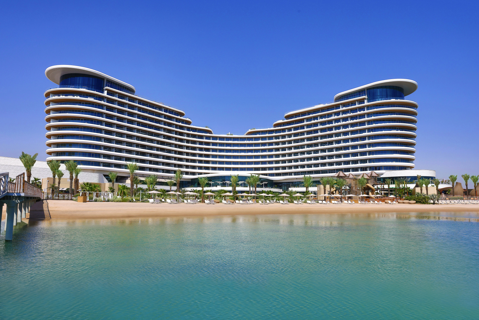 Foto - Waldorf Astoria Doha Lusail
