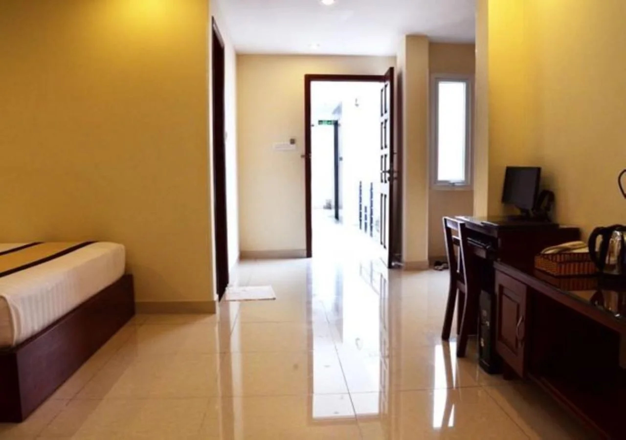 Foto - SaiGon Europe Hotel