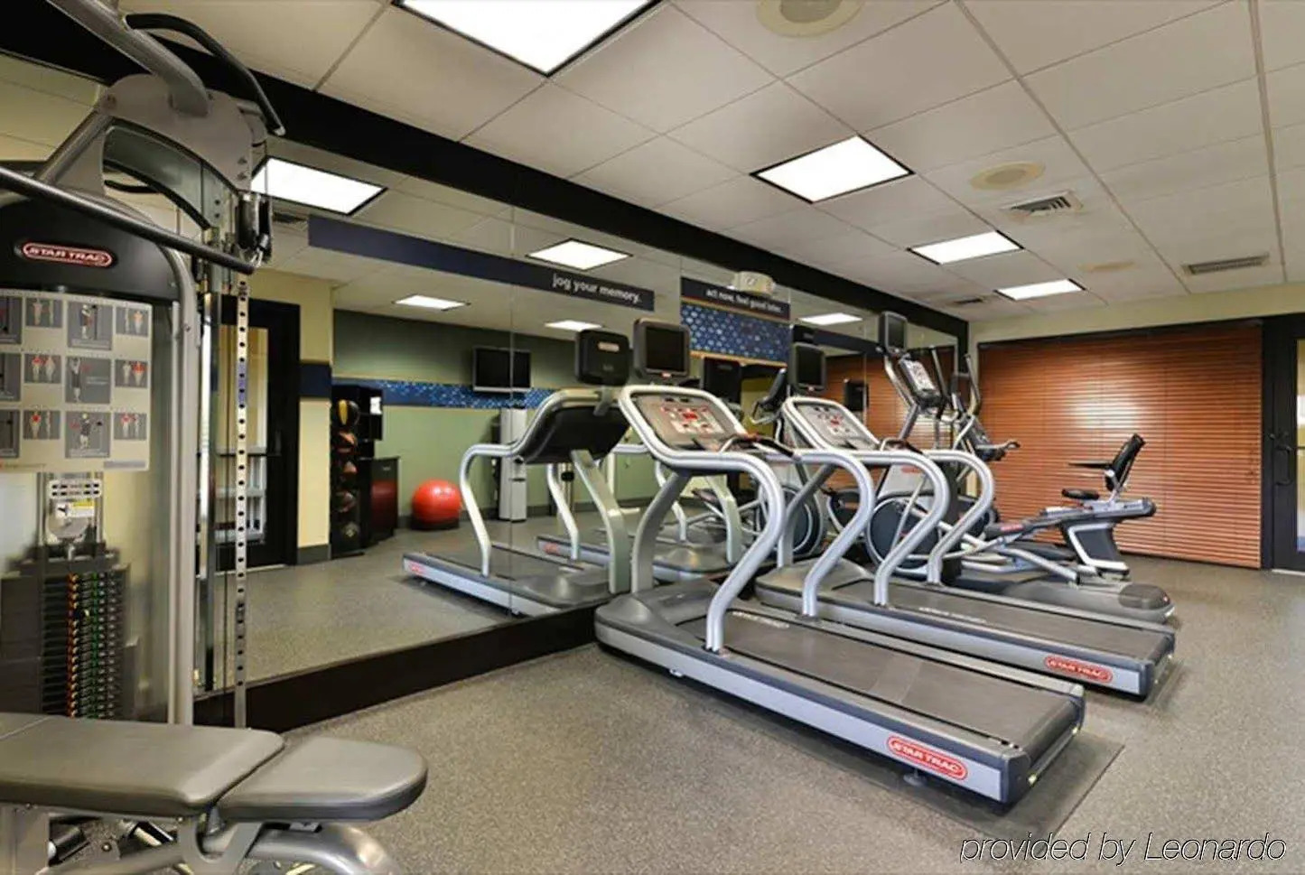 Foto - Hampton Inn Linden