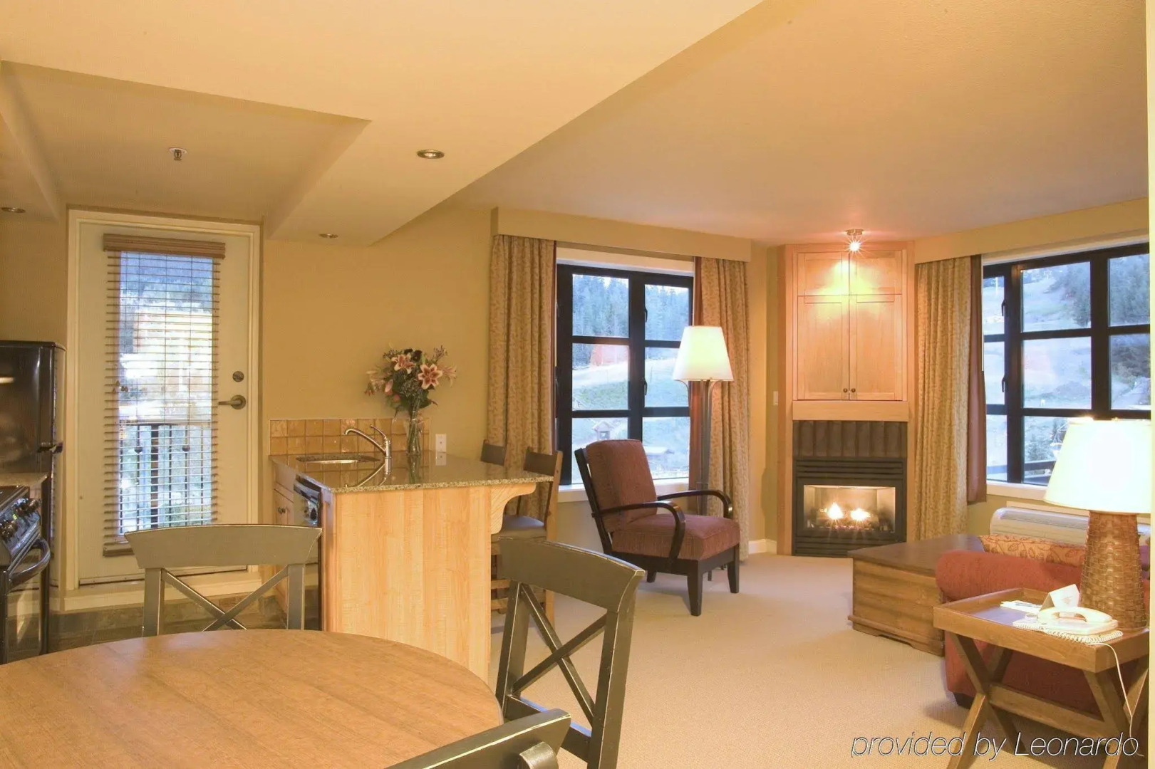 Foto - Sundial Hotel