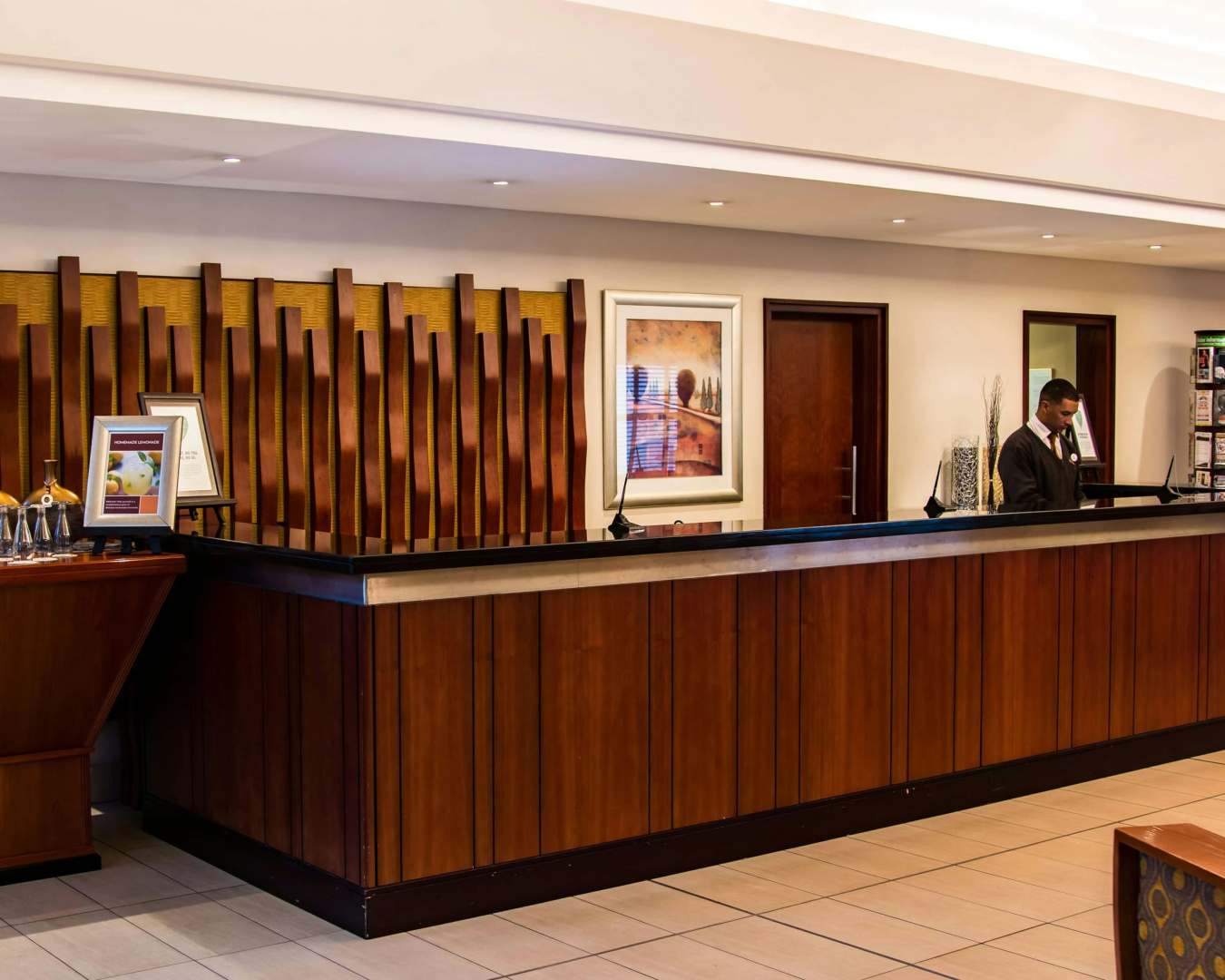 Foto - City Lodge Pinelands