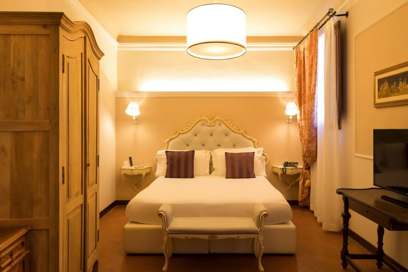 Photo - Art Hotel Villa Agape - Place of Charme