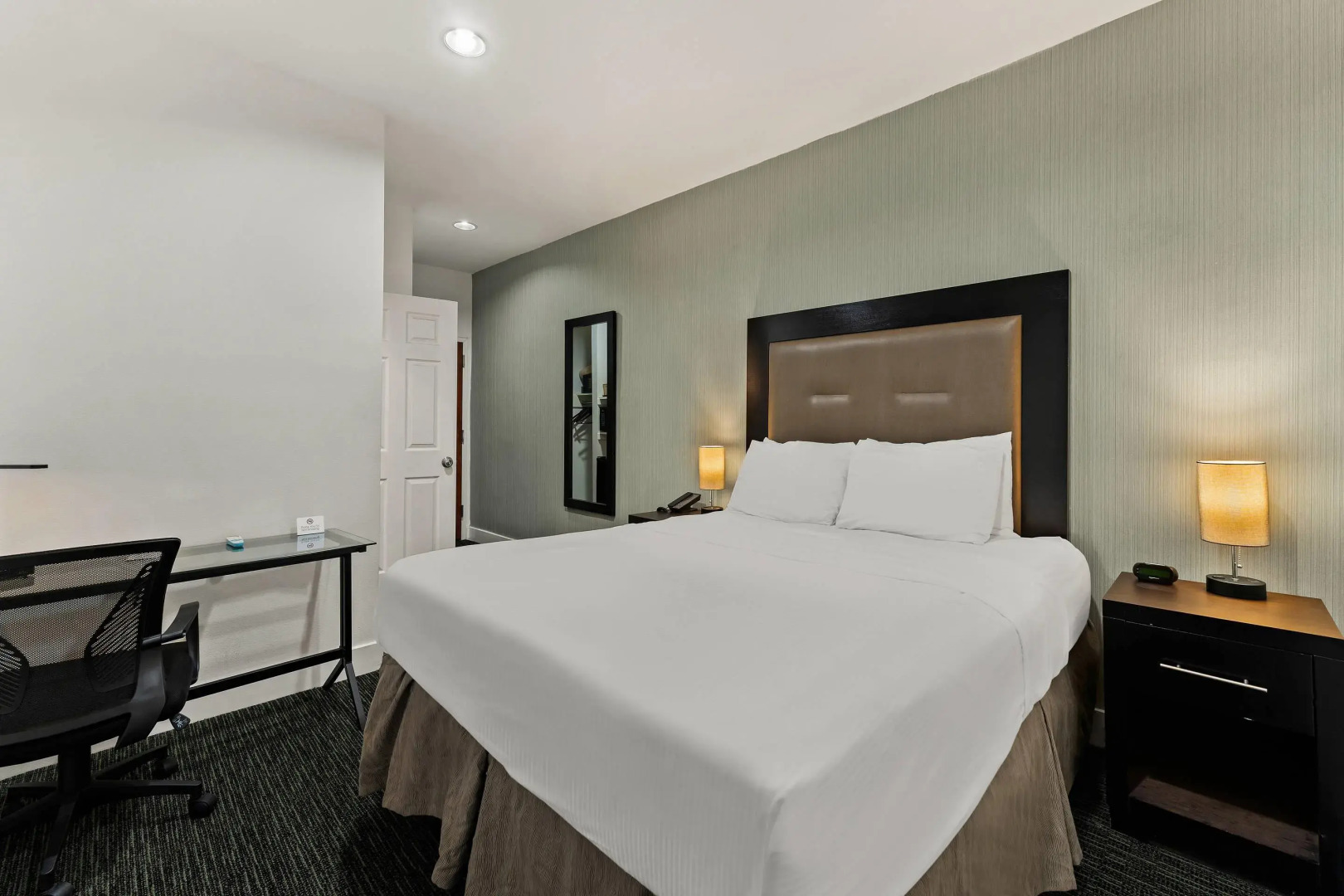 Foto - Quality Inn Philadelphia Center City