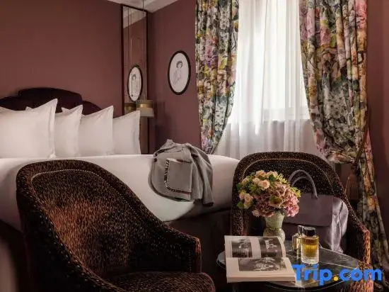 Foto - Une Autre Chambre