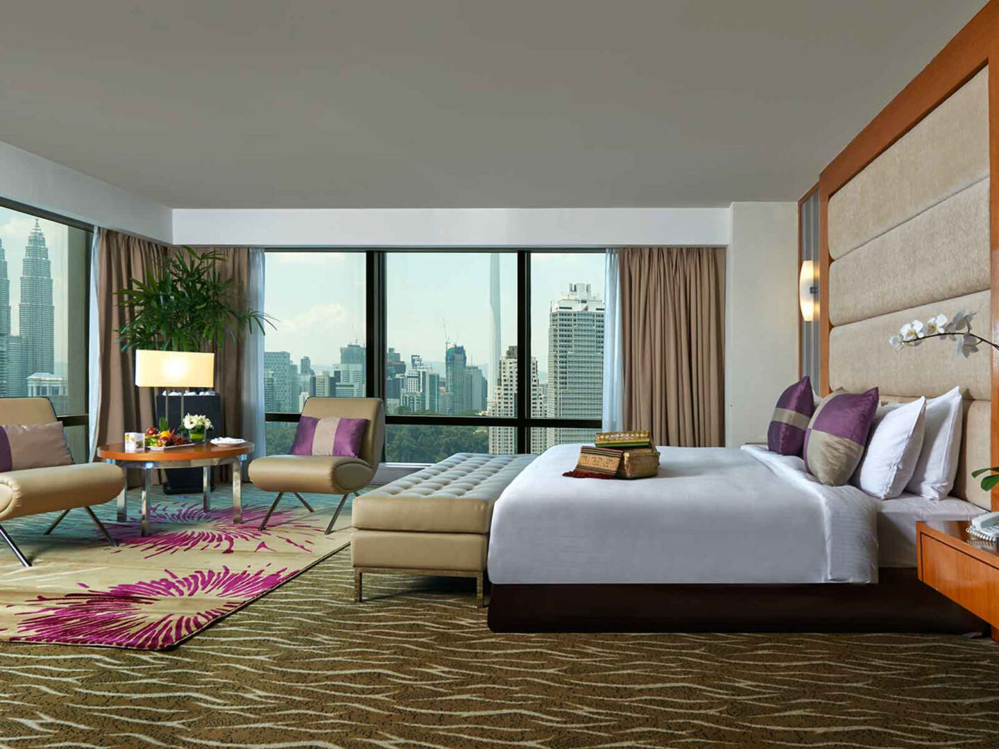 Photo - Premiera Hotel Kuala Lumpur