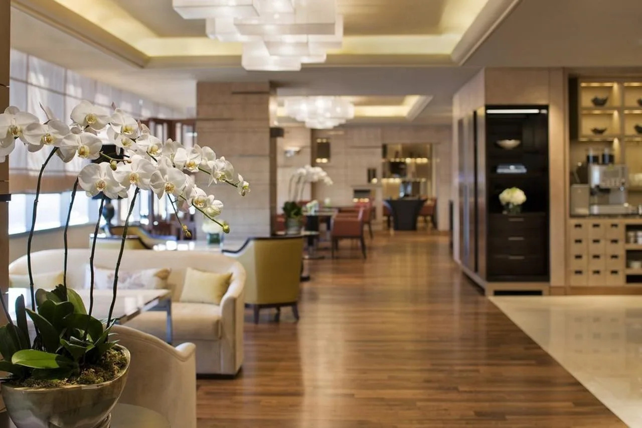 Foto - JW Marriott Hotel Seoul