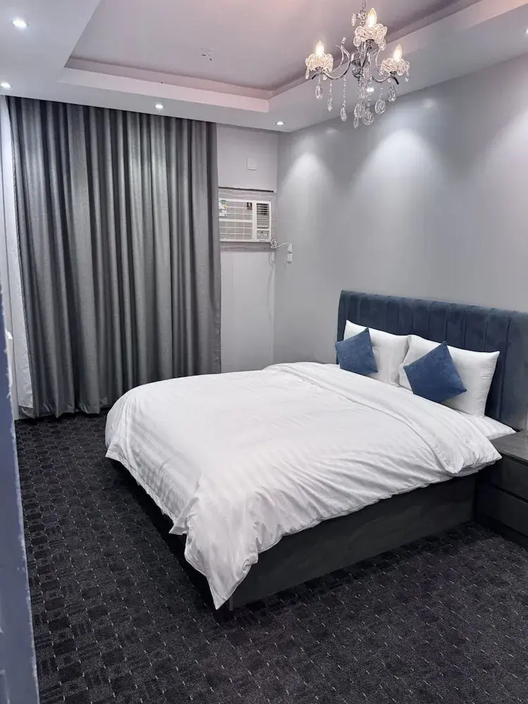 Foto - حرير للشقق مفروشة Harir Furnished Apartments