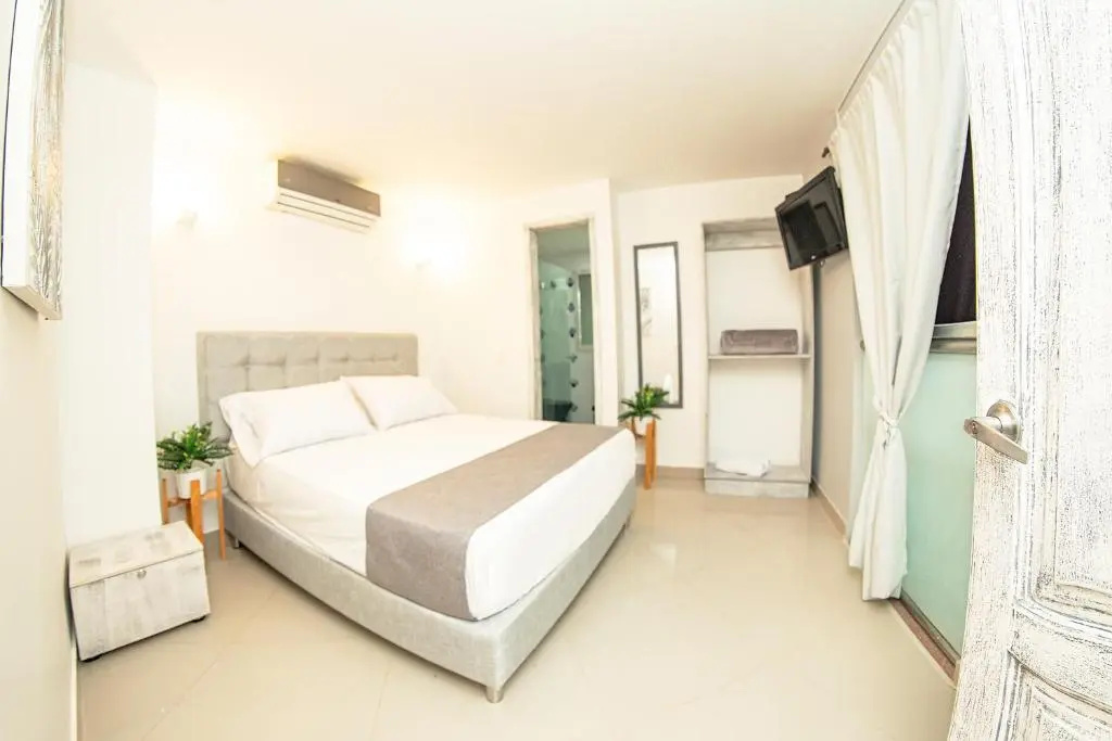 Foto - Casa Amanzi Cartagena by Bernalo Hotels