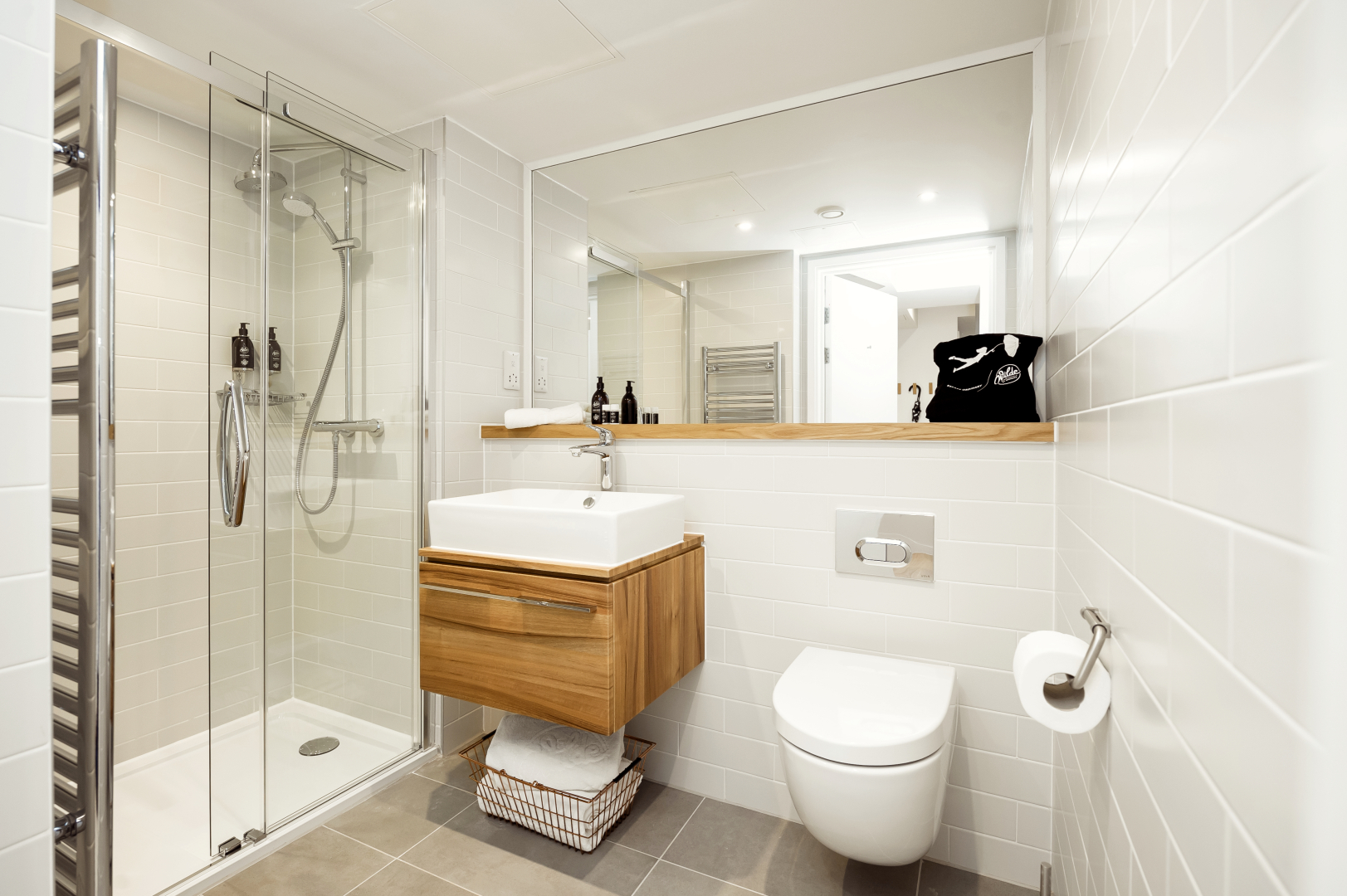 Foto - Wilde Aparthotels Edinburgh Grassmarket