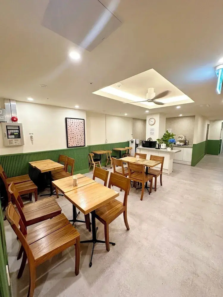Foto - R Guesthouse Jongmyo