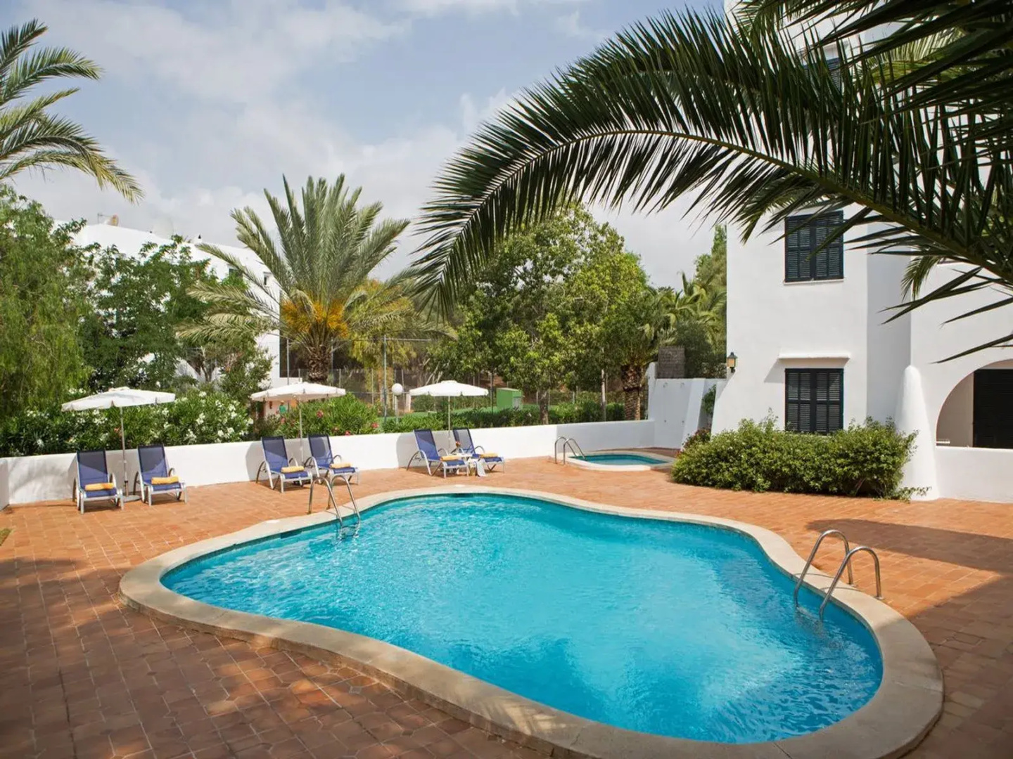 Photo - Gavimar Cala Gran Hotel and Apartments
