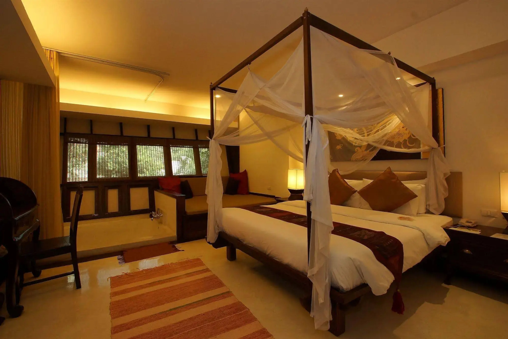 Foto - Yantarasri Resort