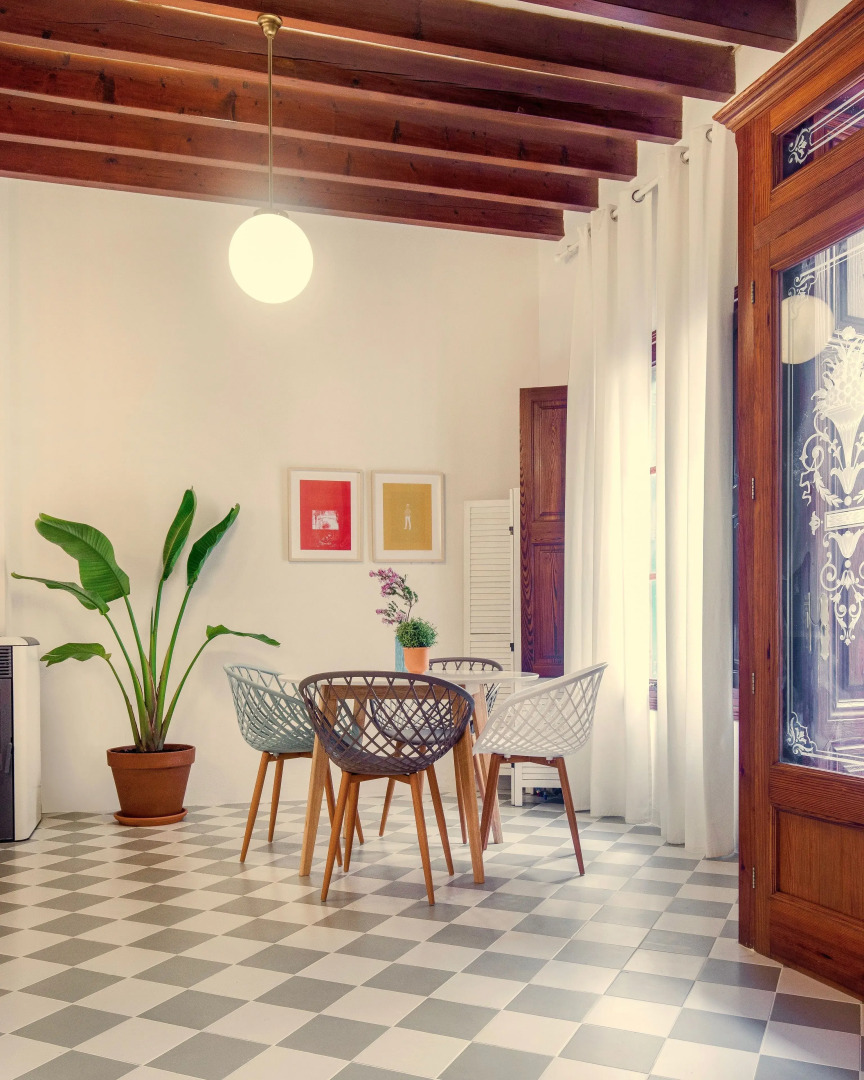 Foto - Senda Caimari