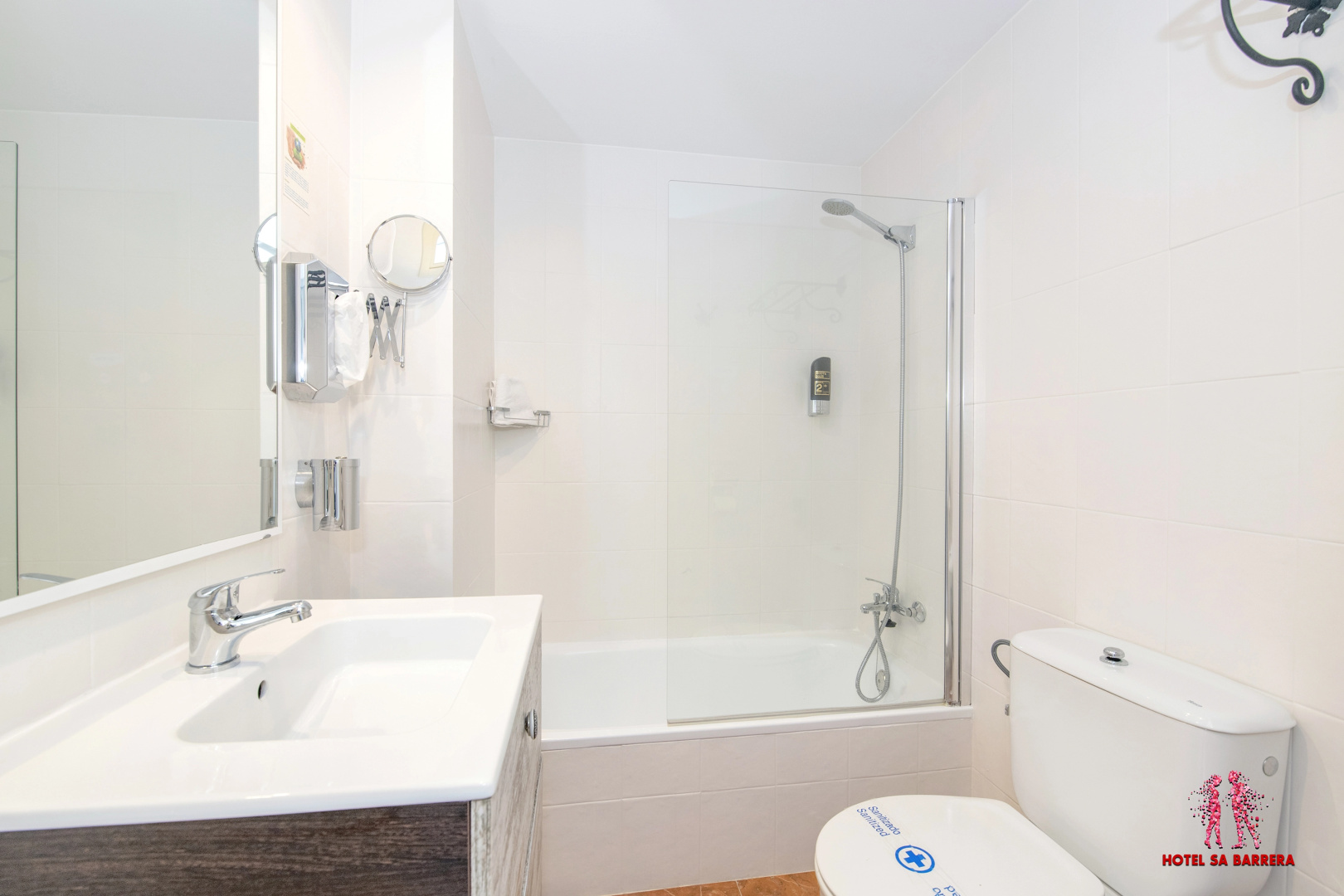 Photo - Hotel Sa Barrera - Adults Only