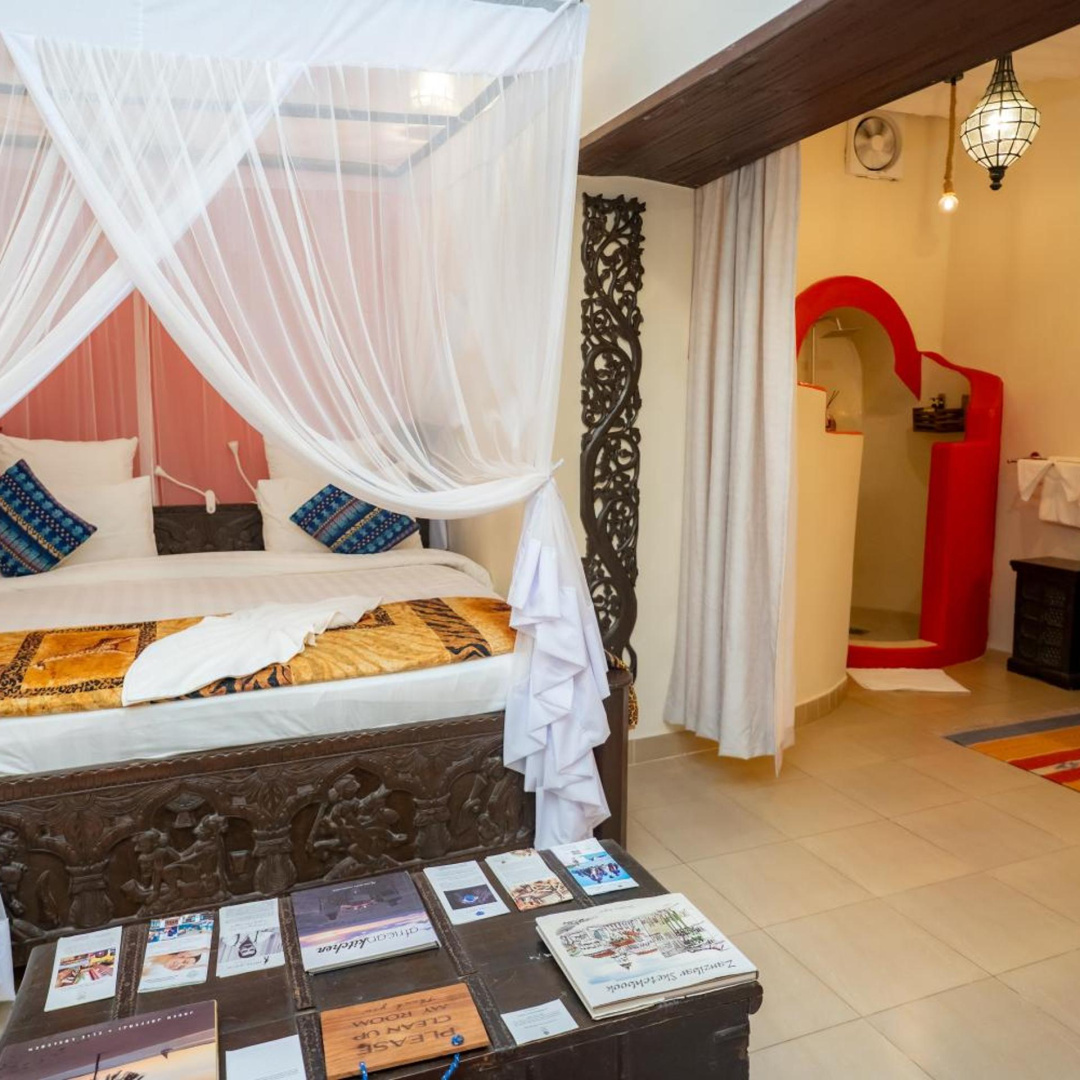 Photo - Jafferji House