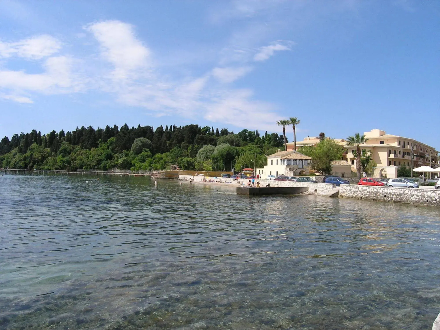 Foto - Garitsa Bay Apartment