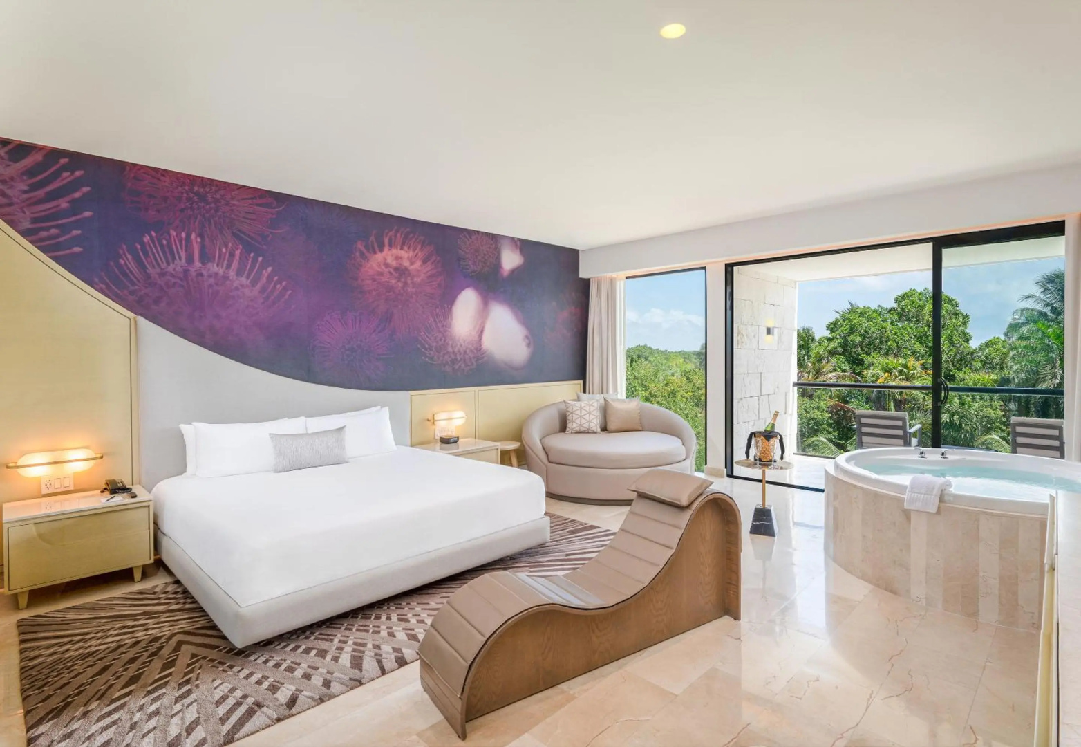 Foto - Desire Riviera Maya Resort – All Inclusive, Exclusively for Couples