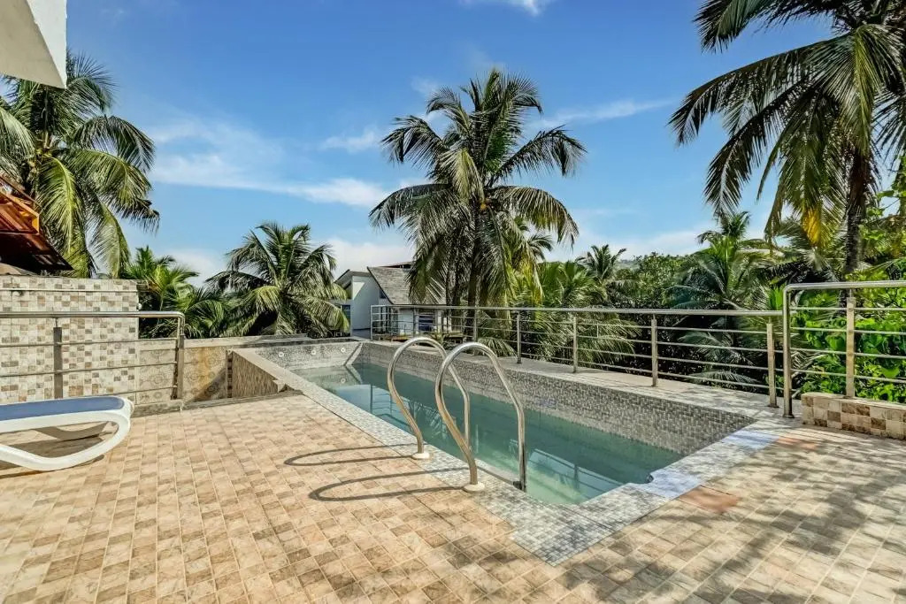 Photo - Summit Calangute Resort & Spa