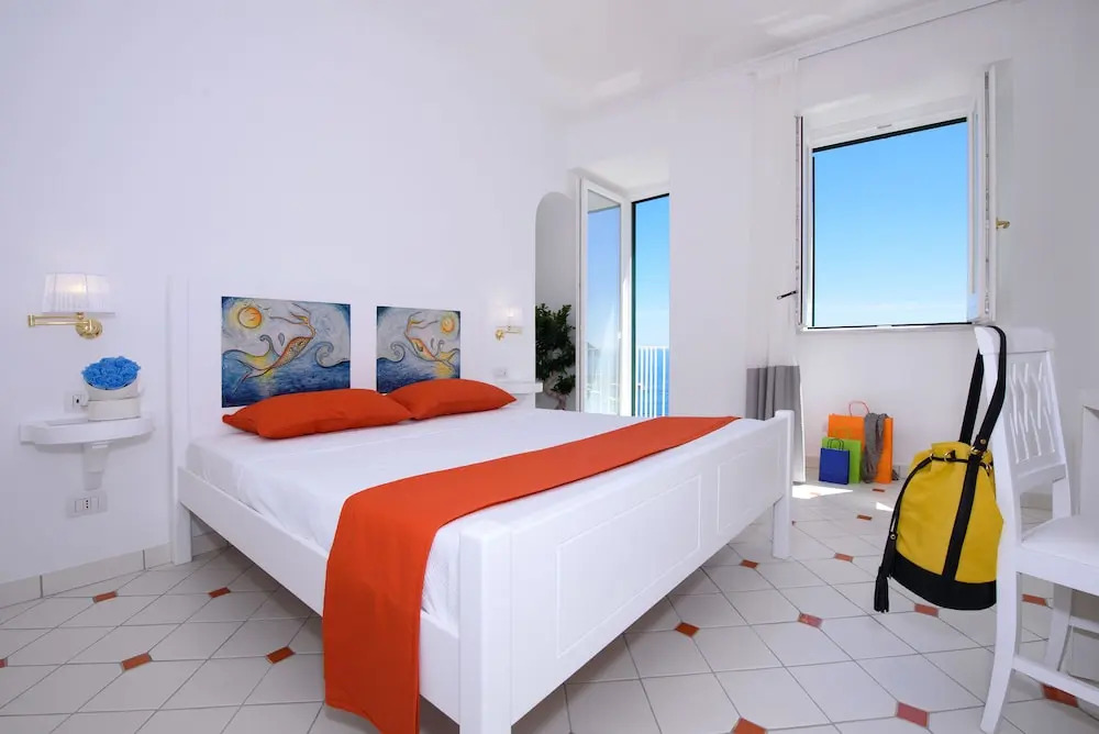 Photo - Vista d'Amalfi