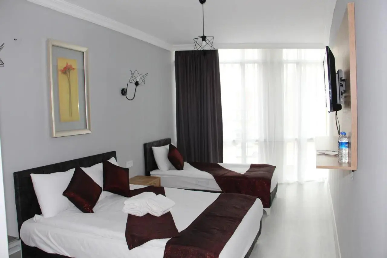 Foto - Grand Niki Hotel & Spa