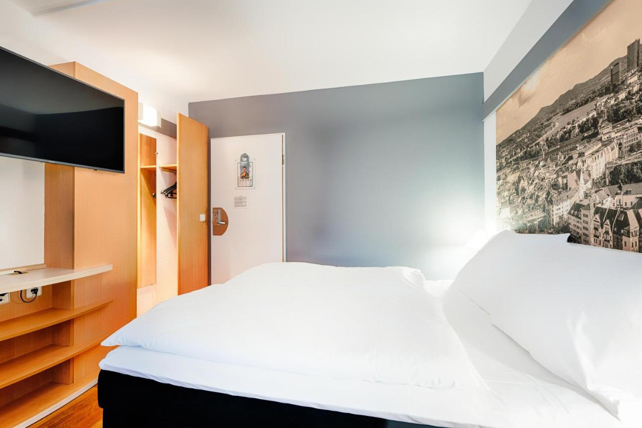 Photo - ibis Bonn