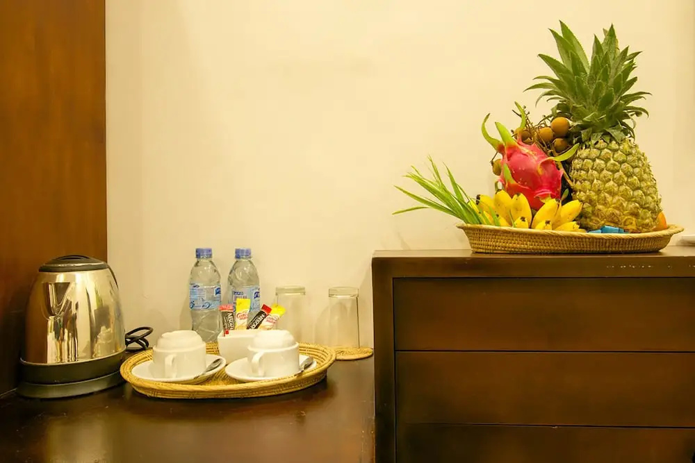 Photo - Chhouy Vathna Angkor Boutique