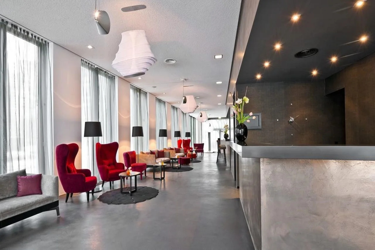 Foto - COSMO Hotel Berlin Mitte