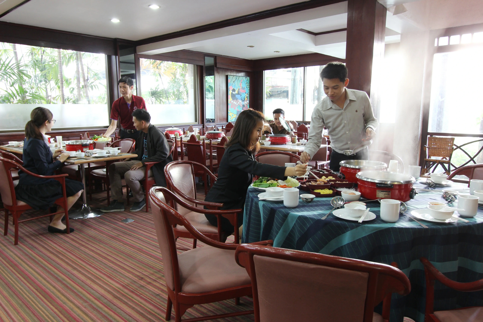 Foto - Star Hotel Chiang Mai - SHA Extra Pus